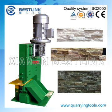 Electric Mosaic Machine for Chopping Granite